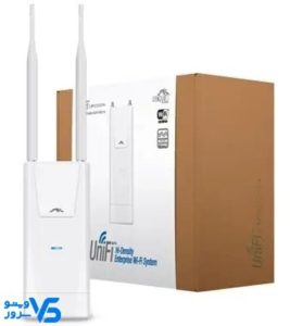 اکسس پوینت +Unifi AP-Outdoor