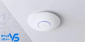اکسس پوینت یوبیکیوتی U6-Enterprise