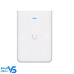 اکسس پوینت یوبیکیوتی UniFi U7 Pro Wall