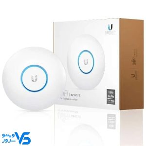 اکسس پوینت یوبیکیوتی Unifi UAP-AC-Lite