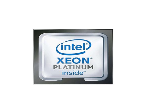 CPU سرور Intel Xeon-Platinum 8268 پارت نامبر P02524-B21