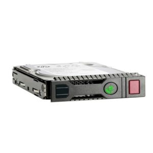 HPE 2TB SATA 6G Business Critical 7.2K LFF LP Multi Vendor HDD 861681-B21