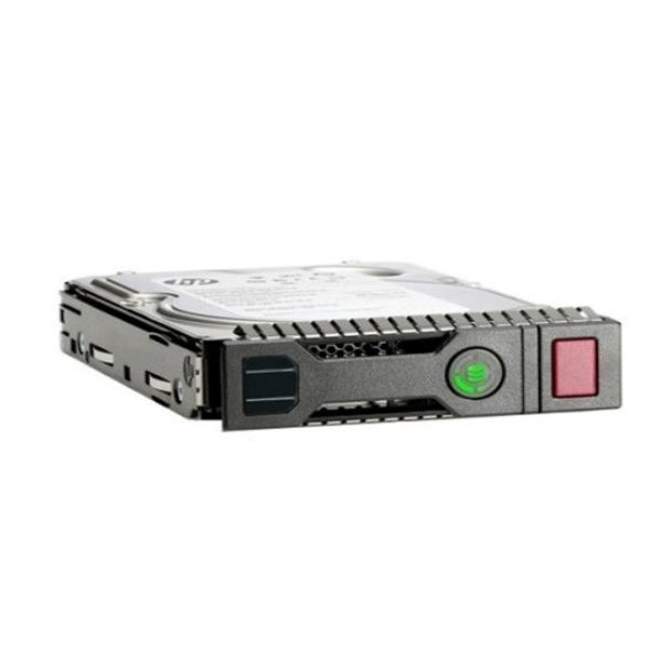 HPE 2TB SATA 6G Business Critical 7.2K LFF LP Multi Vendor HDD 861681-B21