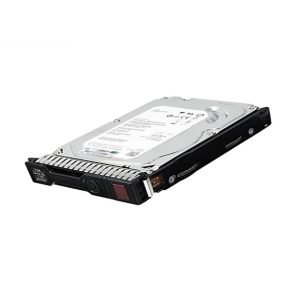 HPE 1.92TB SAS 12G Read Intensive SFF SC Value SAS Multi Vendor SSD P36999-B21