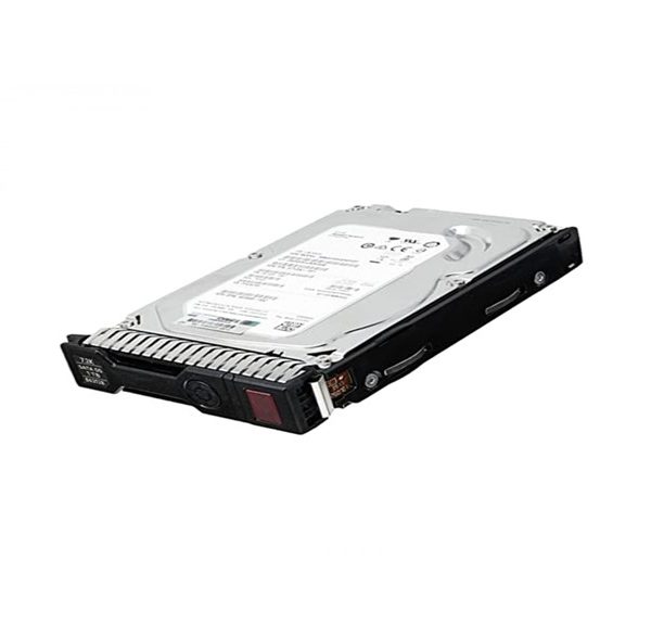 HPE 1.92TB SAS 12G Read Intensive SFF SC Value SAS Multi Vendor SSD P36999-B21
