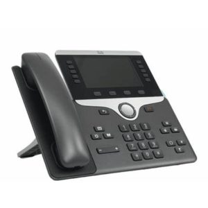 آی پی فون سیسکو CP-8861