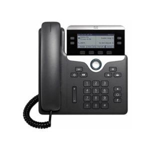 آی پی فون سیسکو CP-7841-K9