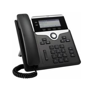 آی پی فون سیسکو CP-7821