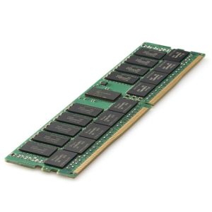 HPE 32GB (1x32GB) Single Rank x4 DDR4-3200