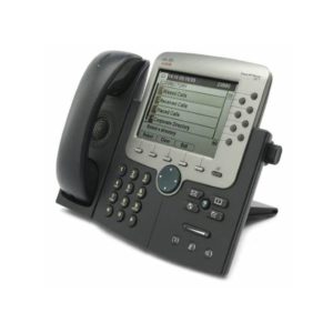 آی پی فون سیسکو CP-7971G-GE
