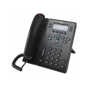 آی پی فون سیسکو CP-6941-K9