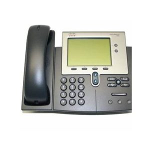 آی پی فون سیسکو CP-7942G