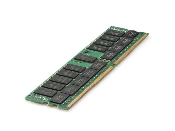 HPE 32GB (1x32GB) Single Rank x4 DDR4-3200