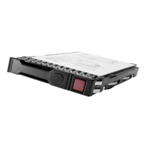 HPE 2TB SAS 12G Business Critical 7.2K LFF Multi Vendor HDD 872485-B21