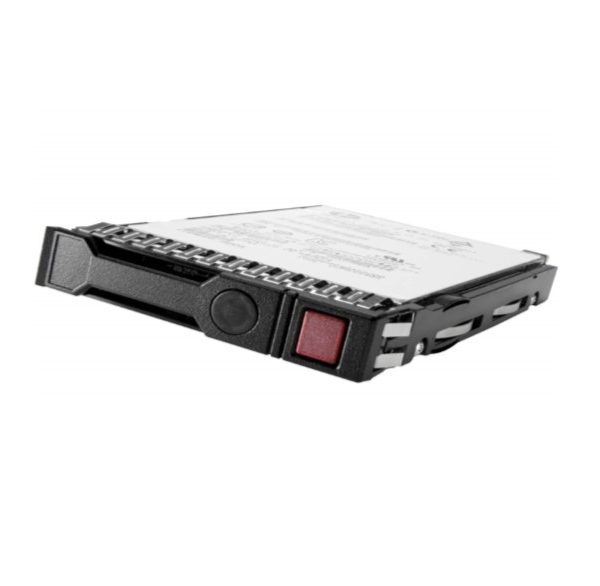 HPE 2TB SAS 12G Business Critical 7.2K LFF Multi Vendor HDD 872485-B21
