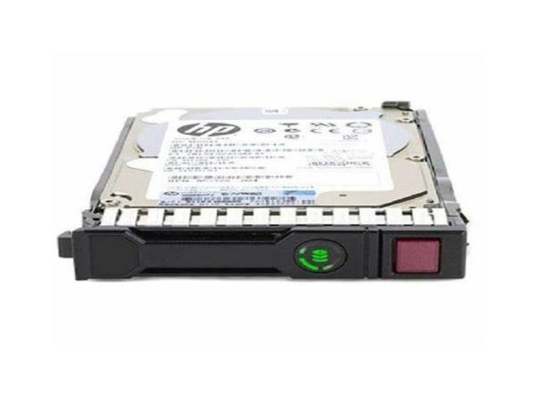 HPE 1TB SATA 6G Business Critical 7.2K LFF LP Multi Vendor HDD 861686-B21