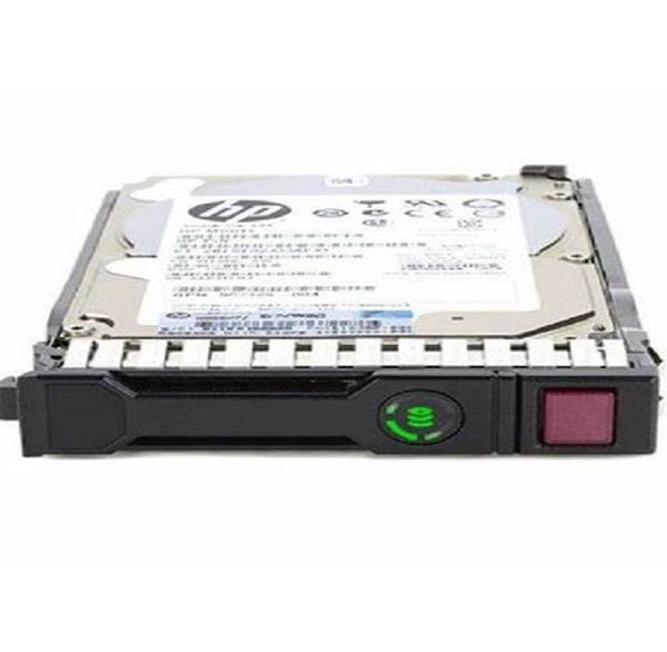 HPE 1TB SATA 6G Business Critical 7.2K LFF LP Multi Vendor HDD 861686-B21