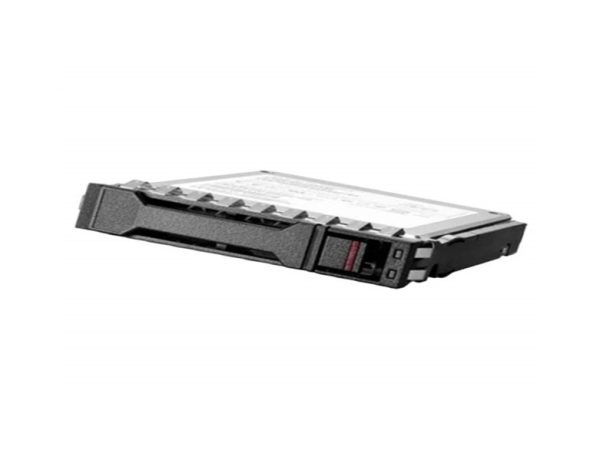 HPE 3.2TB NVMe Gen4 High Performance Mixed Use SFF SCN U.2 P5620 SSD P51460-B21