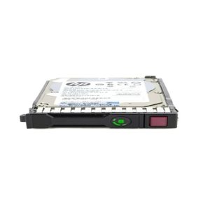 HPE 300GB SAS 12G Mission Critical 10K SFF Multi Vendor HDD 872475-B21