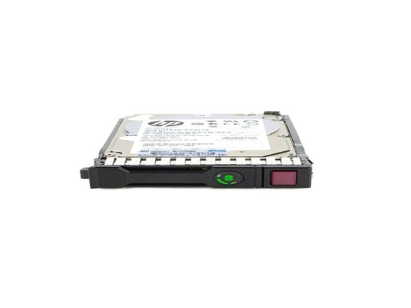 HPE 300GB SAS 12G Mission Critical 10K SFF Multi Vendor HDD 872475-B21