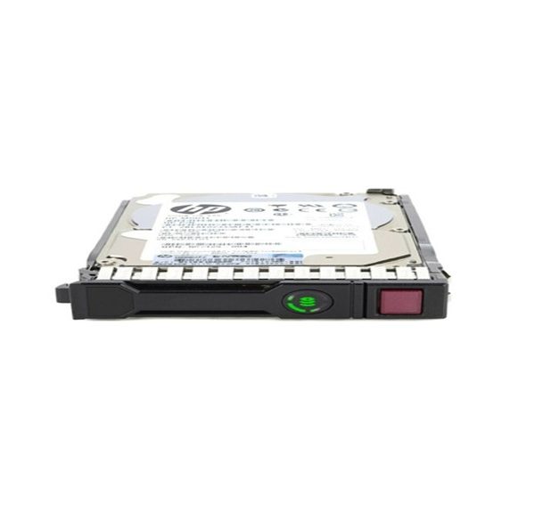 HPE 300GB SAS 12G Mission Critical 10K SFF Multi Vendor HDD 872475-B21
