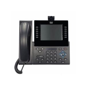 آی پی فون سیسکو CP-9951-C-CAM-K9