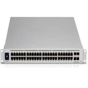 سوئیچ یوبیکیوتی Pro 48 PoE