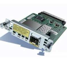 کارت ماژول سیسکو VWIC3-1MFT-G703