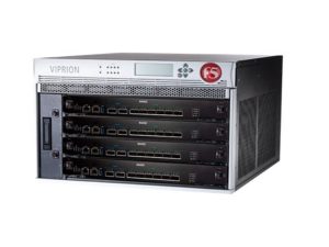 F5 BIG-IP SYSTEM i10600