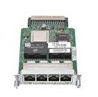 کارت ماژول سیسکو WIC-2AM-V2 در شبکه‌ها
