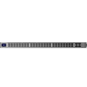 سوئیچ یوبیکیوتی Pro Max 48 PoE