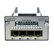 ماژول سیسکو C3KX-NM-10G