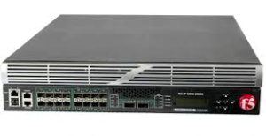 F5 BIG-IP SYSTEM 12250v
