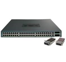 سوئیچ WS-C4948-10GE