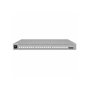 سوئیچ یوبیکیوتی Enterprise Campus 24 PoE