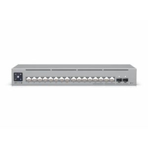 سوئیچ یوبیکیوتی Pro Max 16PoE