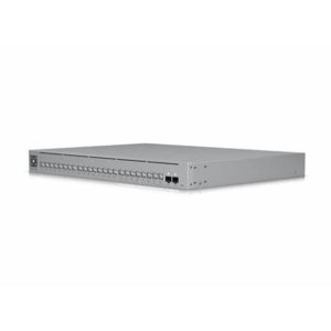 سوئیچ یوبیکیوتی Pro Max 24 PoE