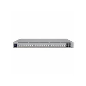 سوئیچ یوبیکیوتی Pro HD 24 PoE