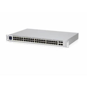 سوئیچ یوبیکیوتی Standard 48 PoE