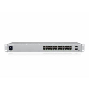 سوئیچ یوبیکیوتی Standard 24 PoE