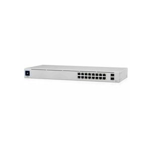 سوئیچ یوبیکیوتی Standard 16 PoE