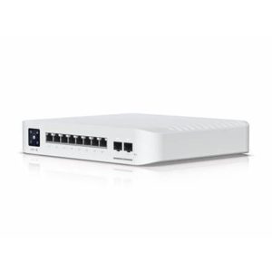 سوئیچ یوبیکیوتی Pro 8 PoE