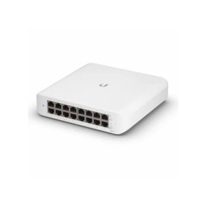 سوئیچ یوبیکیوتی Lite 16 PoE
