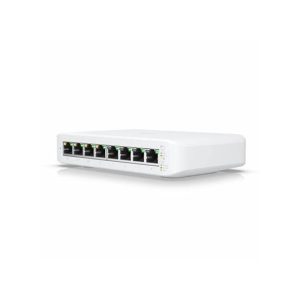 سوئیچ یوبیکیوتی Lite 8 PoE