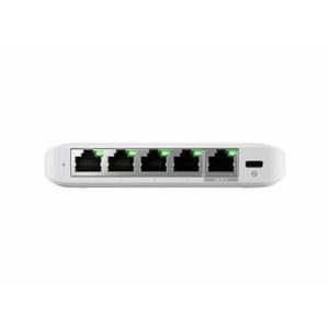 سوئیچ یوبیکیوتی Flex Mini 2.5G