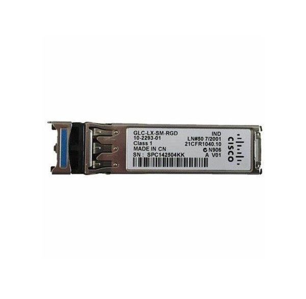 ماژول سیسکو GLC-LX-SM-RGD