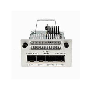 ماژول سیسکو C3850-NM-2-10G