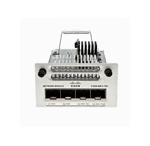 ماژول سیسکو C3850-NM-2-10G
