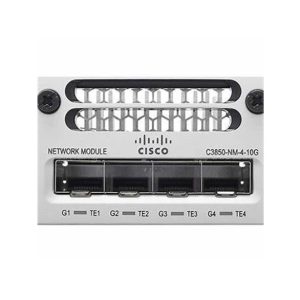 ماژول سیسکو C3850-NM-4-10G