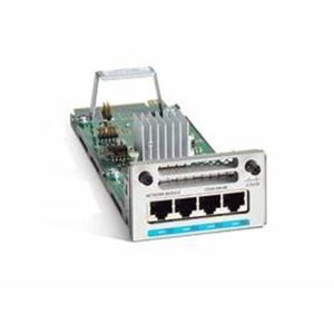 ماژول سیسکو C3850-NM-4-1G